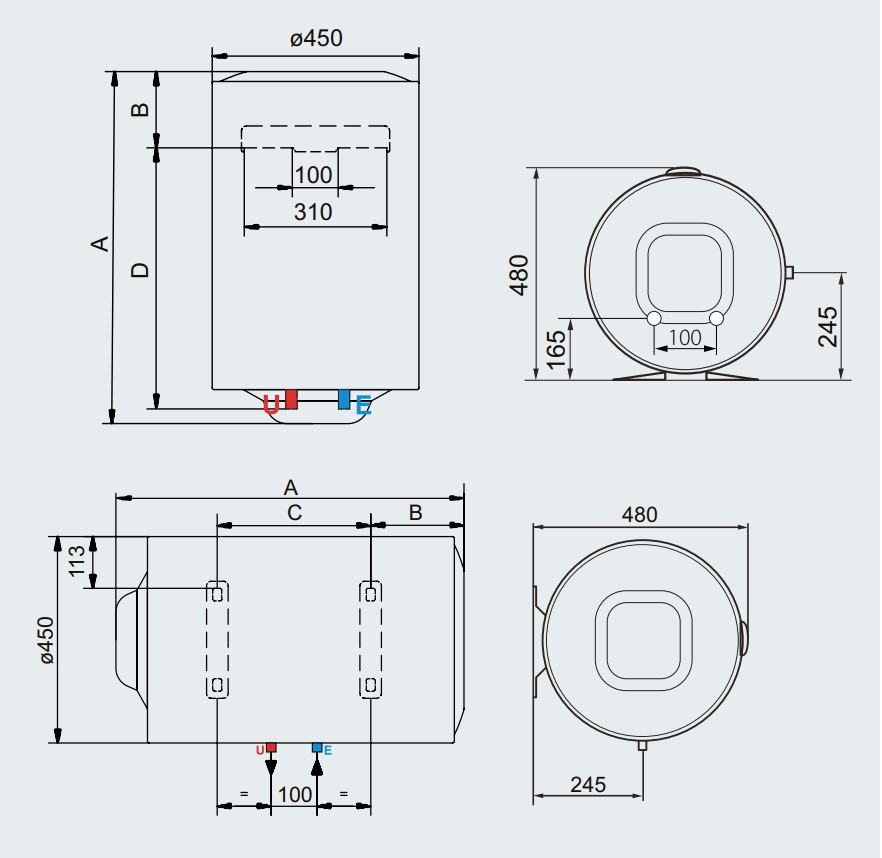 Ariston