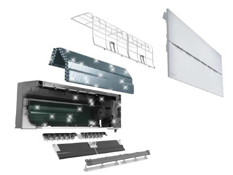 Barrier Coating