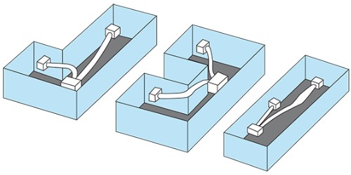 Flessibile Distribuzione Dell' Aria