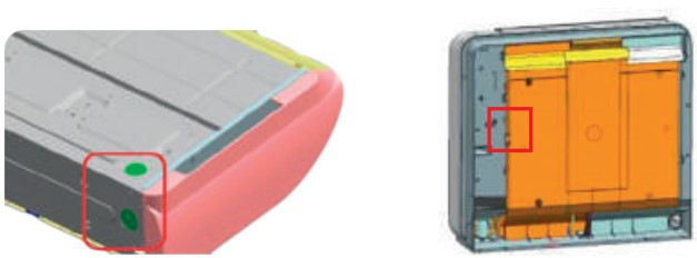 Rinnovo dell'aria