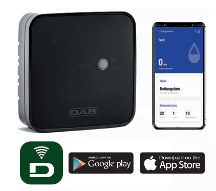 DConnect
