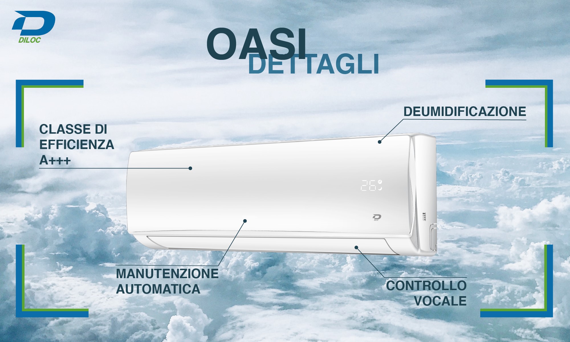 OASI