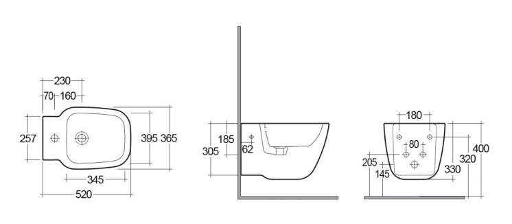 Bidet