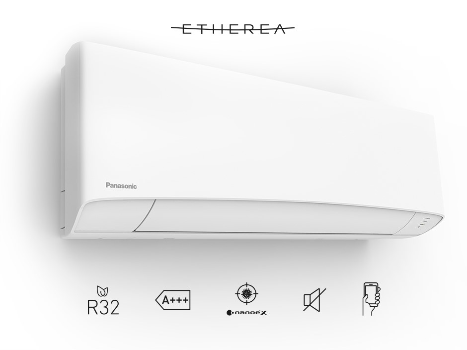 Etherea White