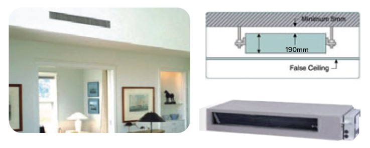 design sottile