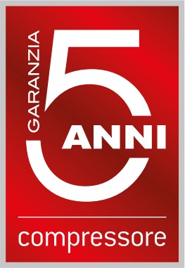 Garanzia 5 Anni