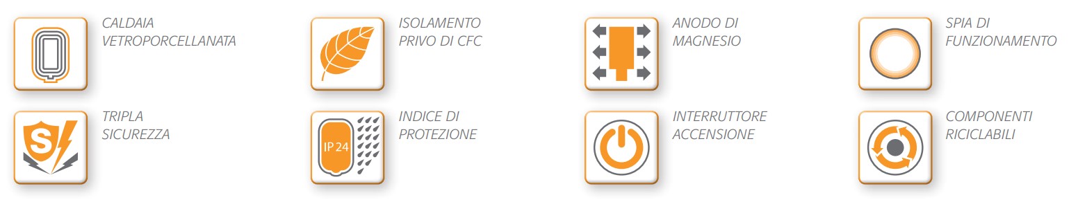 Caratteristiche