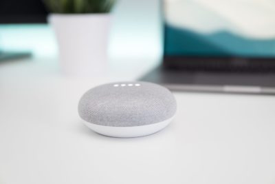 Wi-Fi integrato e Voice Control
