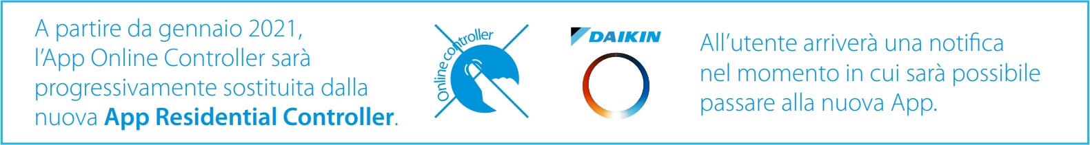 Daikin App