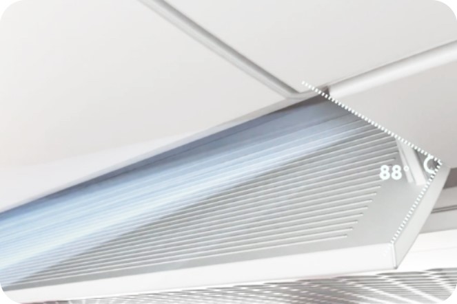Big Louver