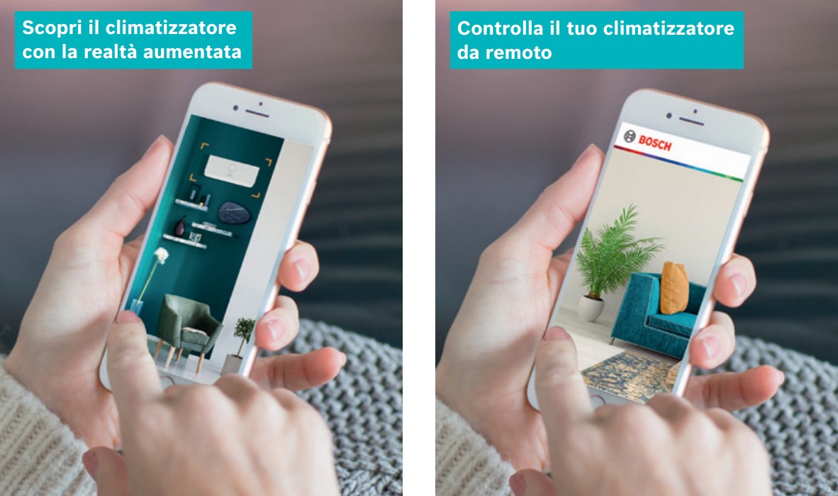 App Bosch