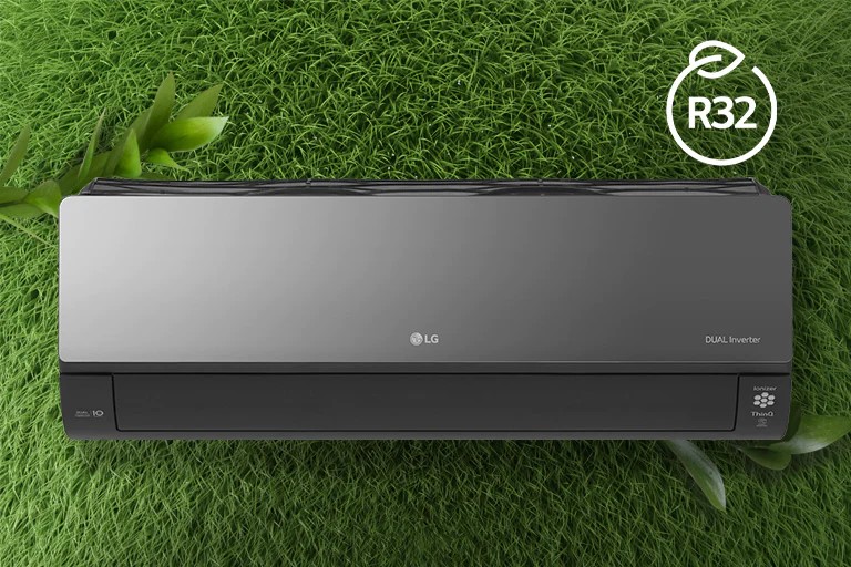 Refrigerante Ecologico