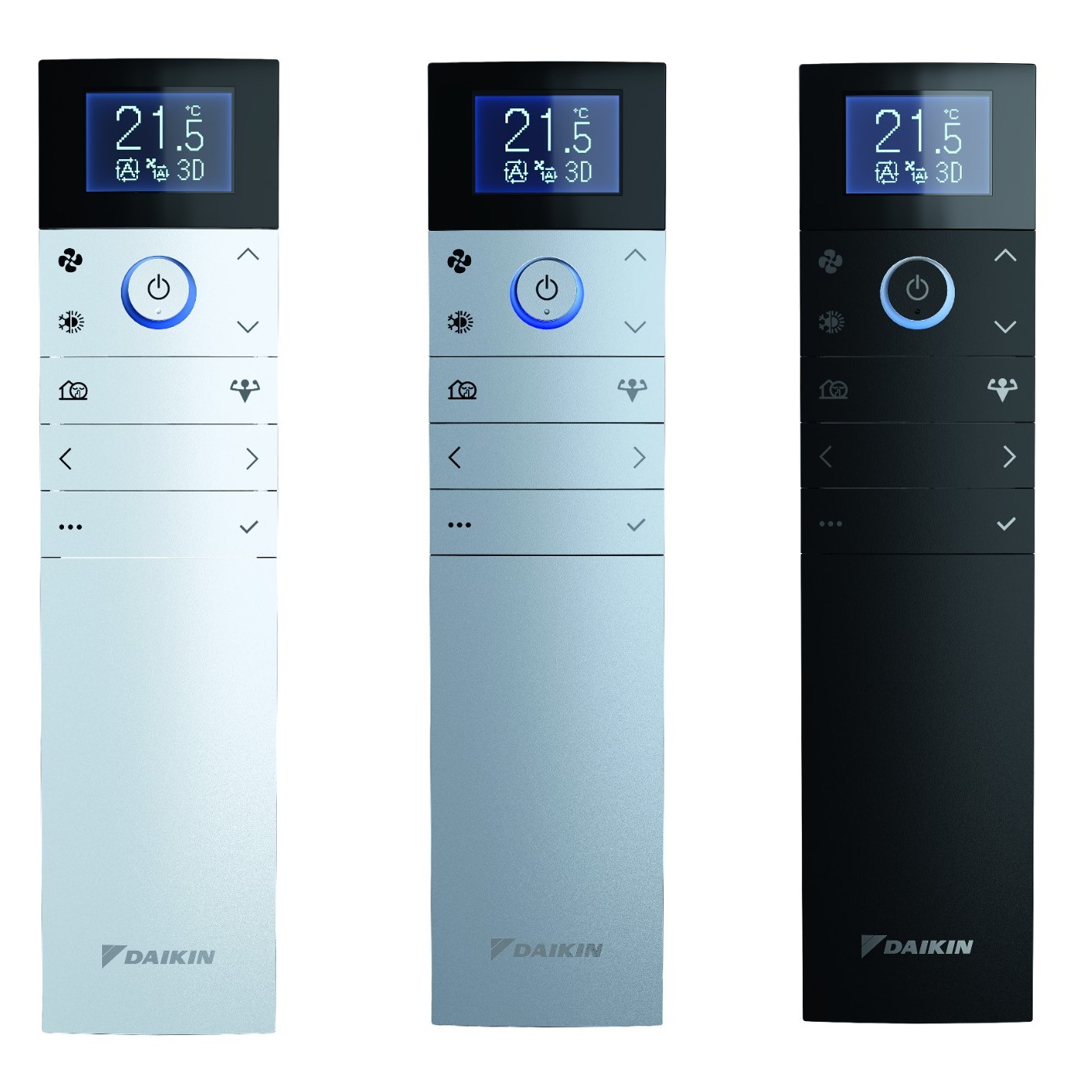 Telecomandi Daikin