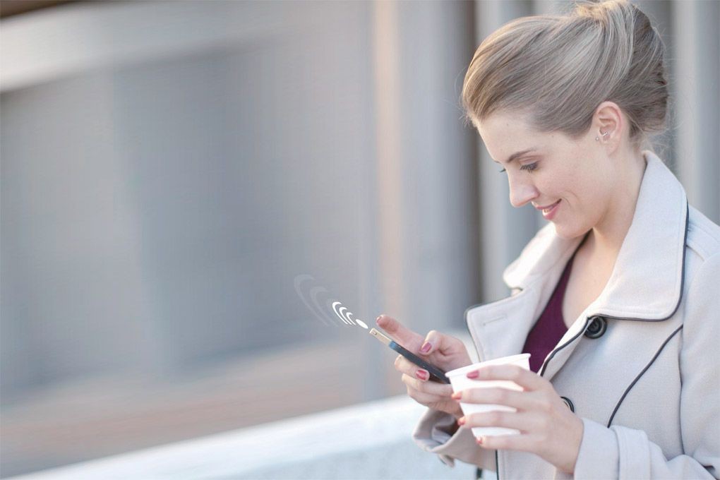 Wi-Fi Haier