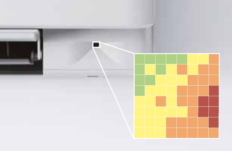 Intelligent Thermal Sensor