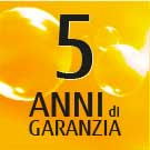 Garanzia