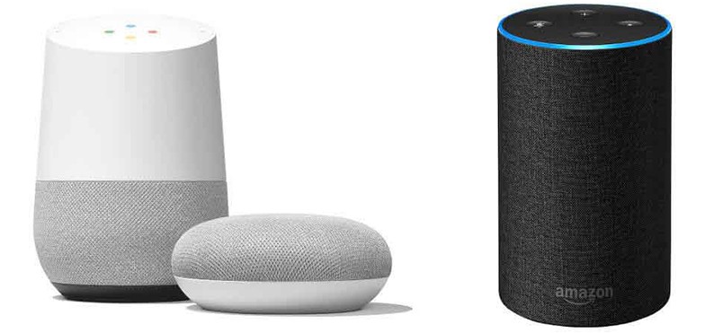 Voice Control