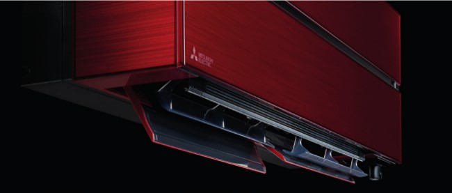 Distribuzione Aria LN
