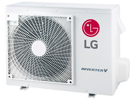 Unità Esterna LG