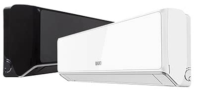 Baxi Halo