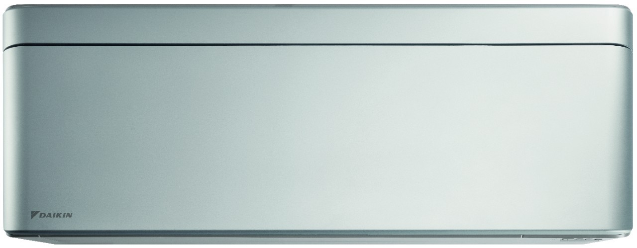 Stylish Total Silver