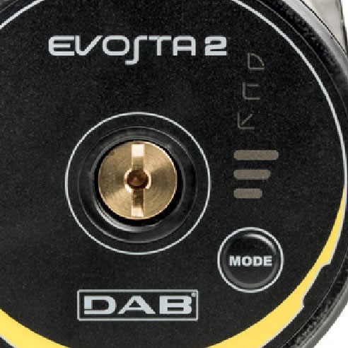DAB