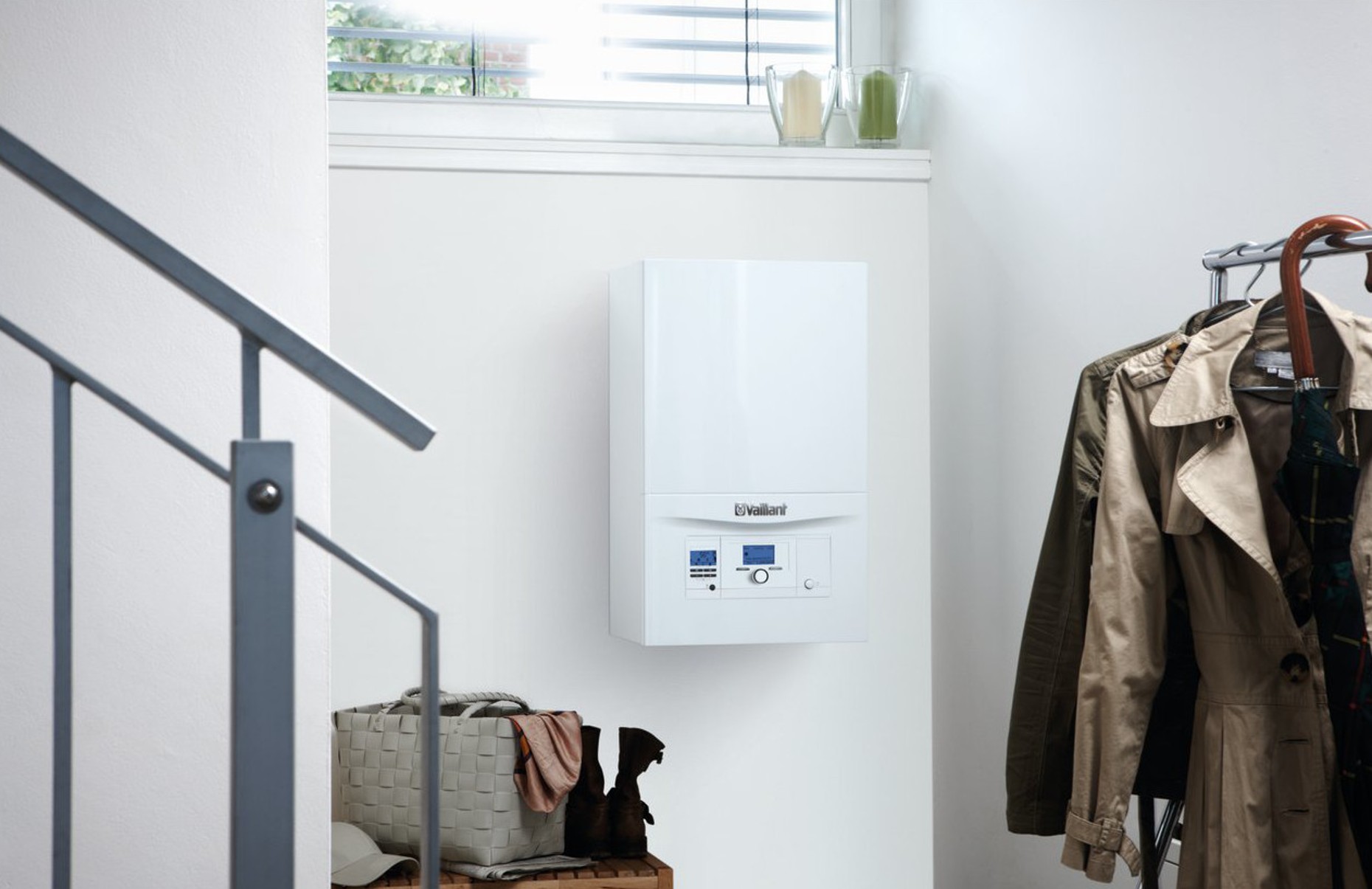 EcoTec Pro
