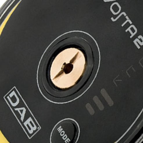 DAB