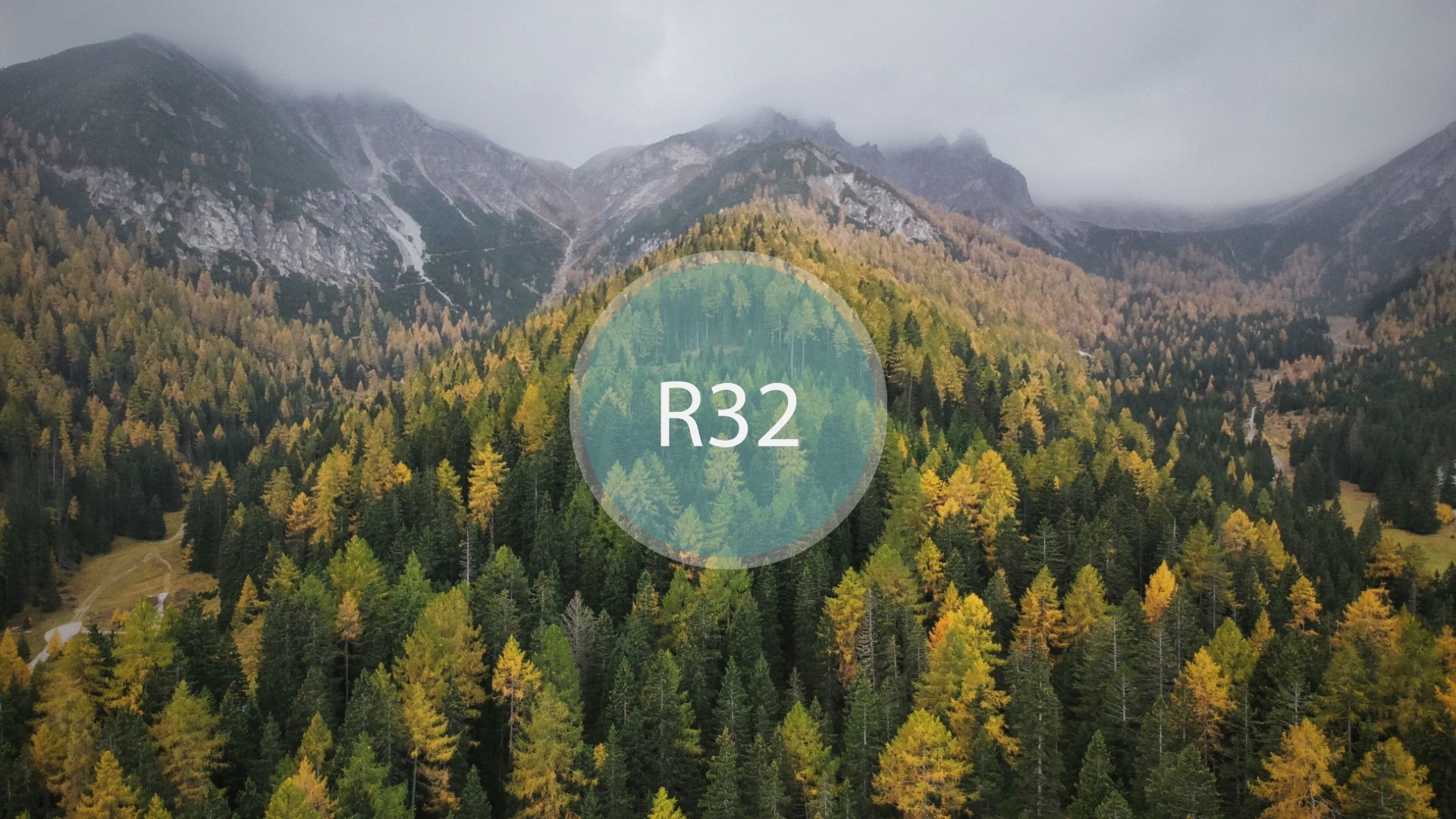 R-32 Hisense