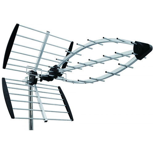 Antenne terrestre en aluminium EB597LTE