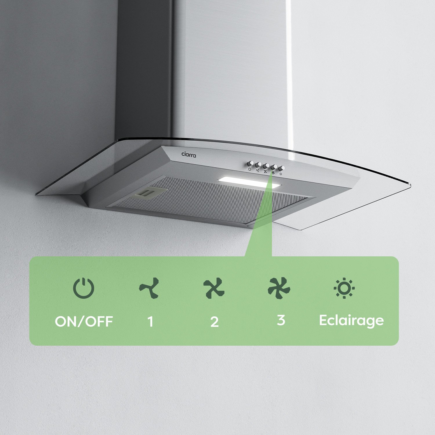 CIARRA HOTTE BOUTON POUSSOIR