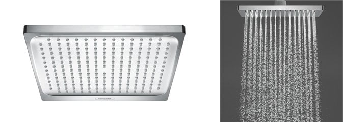 Douche de tête Crometta e 240