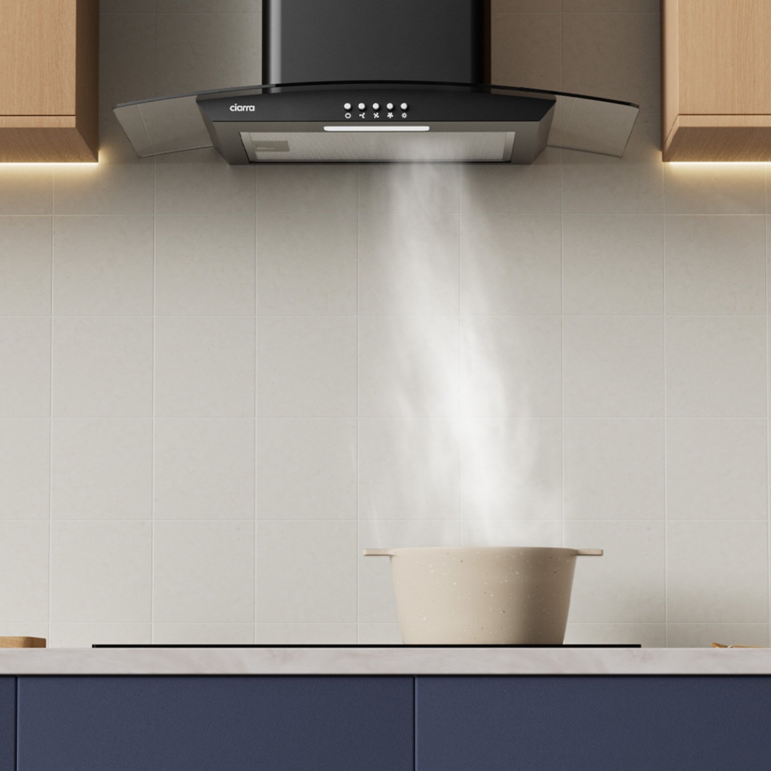 CIARRA HOTTE EN ECONIMIE