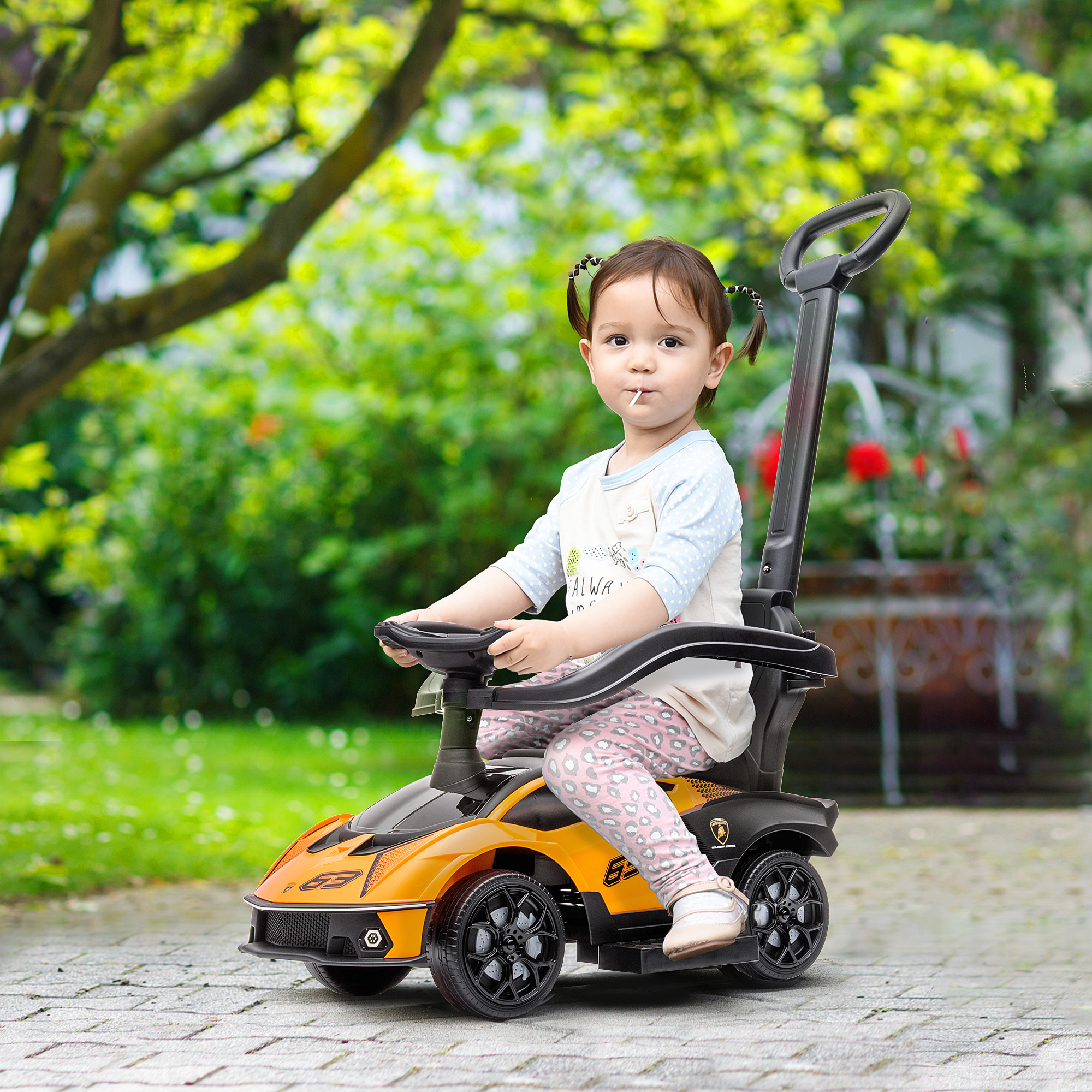 vano portaoggetti