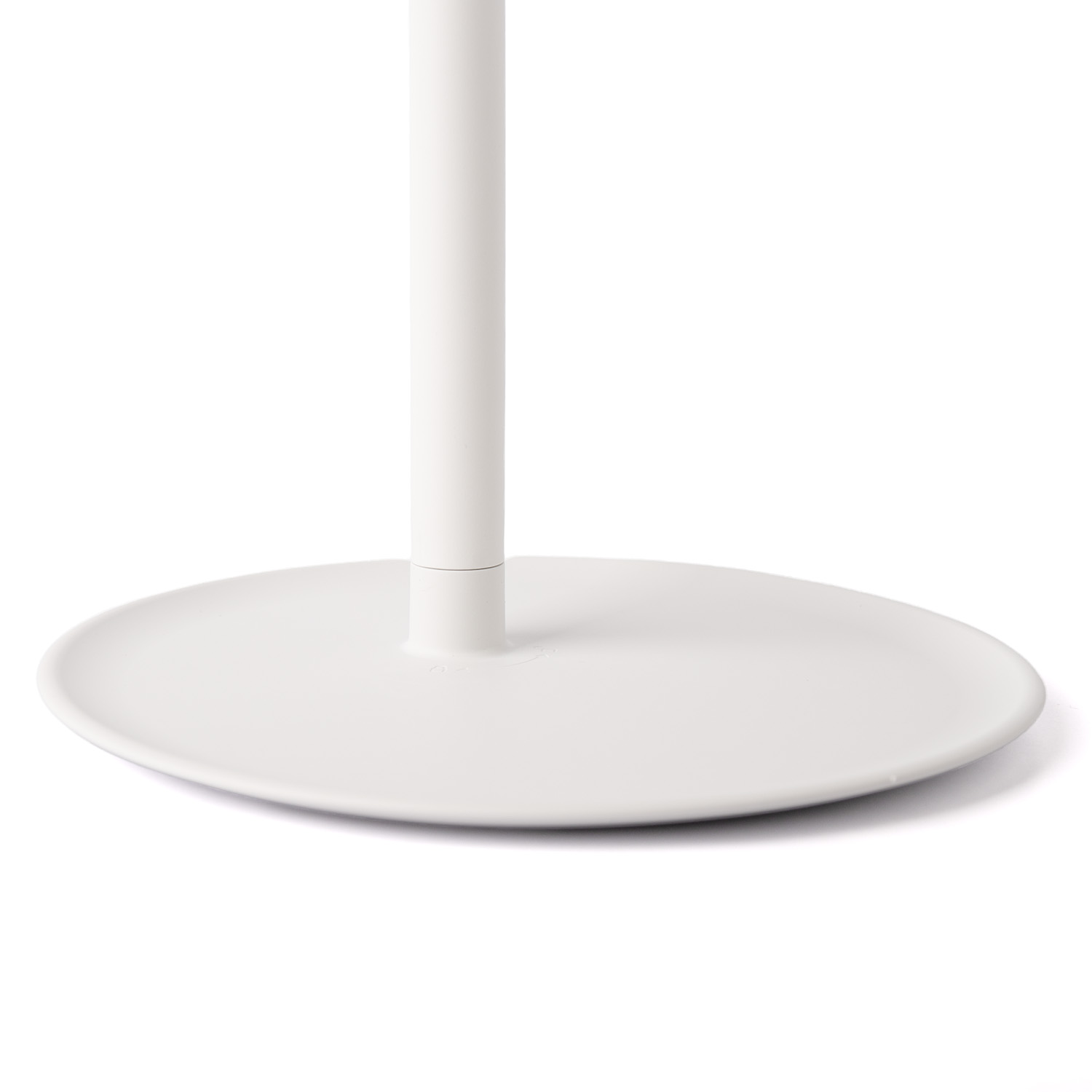 Miroir led pliable grand angle