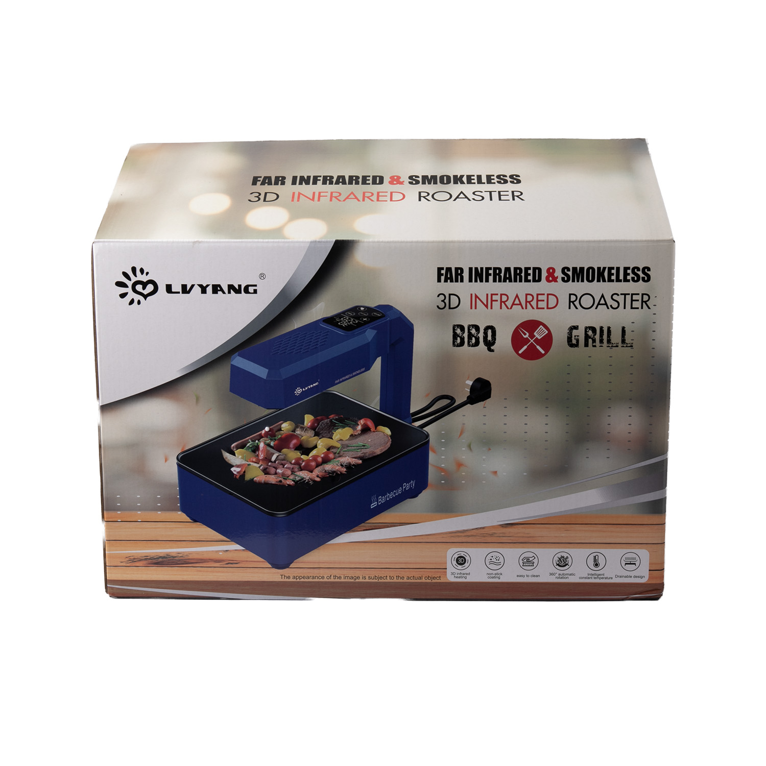 Ports‑USB charge intelligente