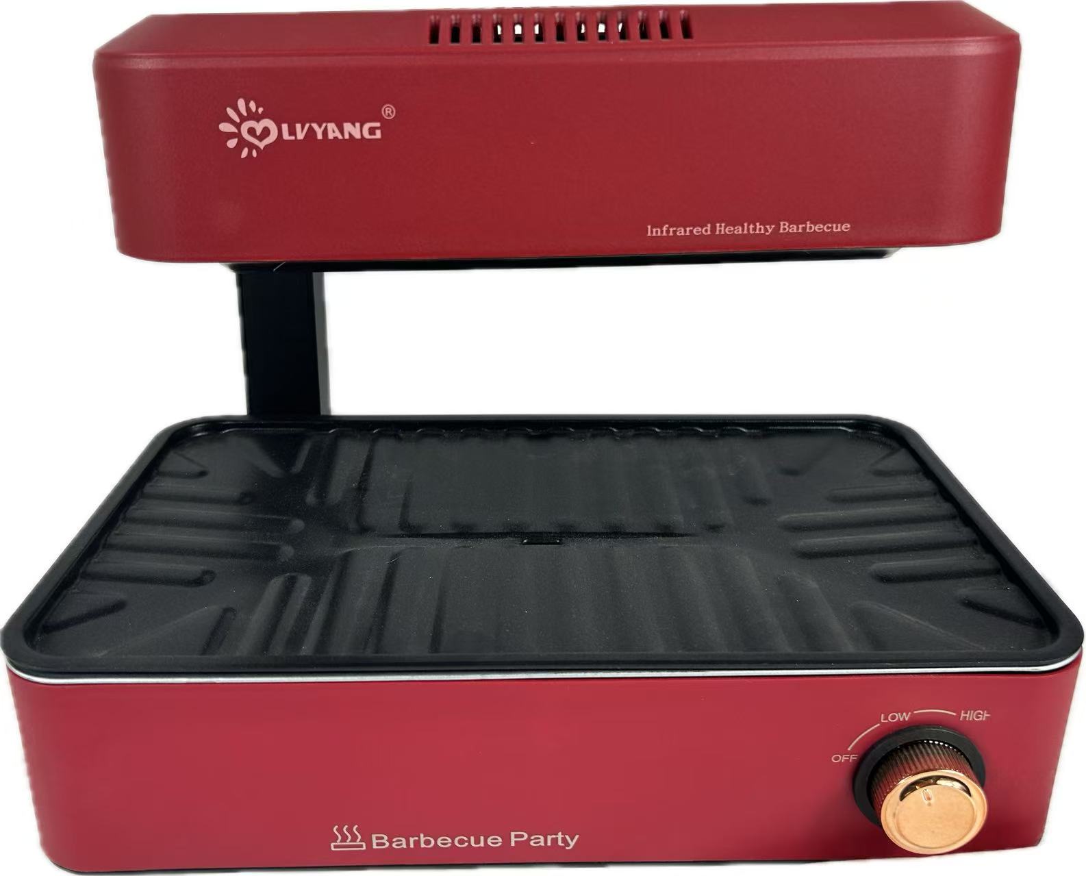 Multiprise plate compacte voyage