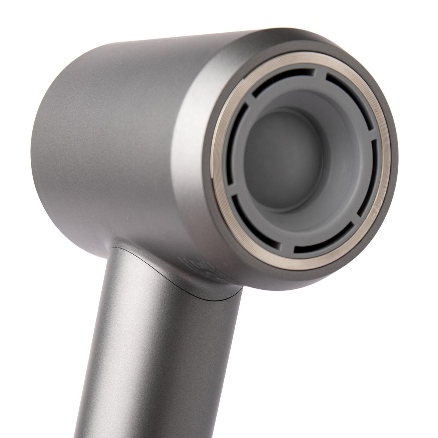 Design ergonomique sèche‑cheveux