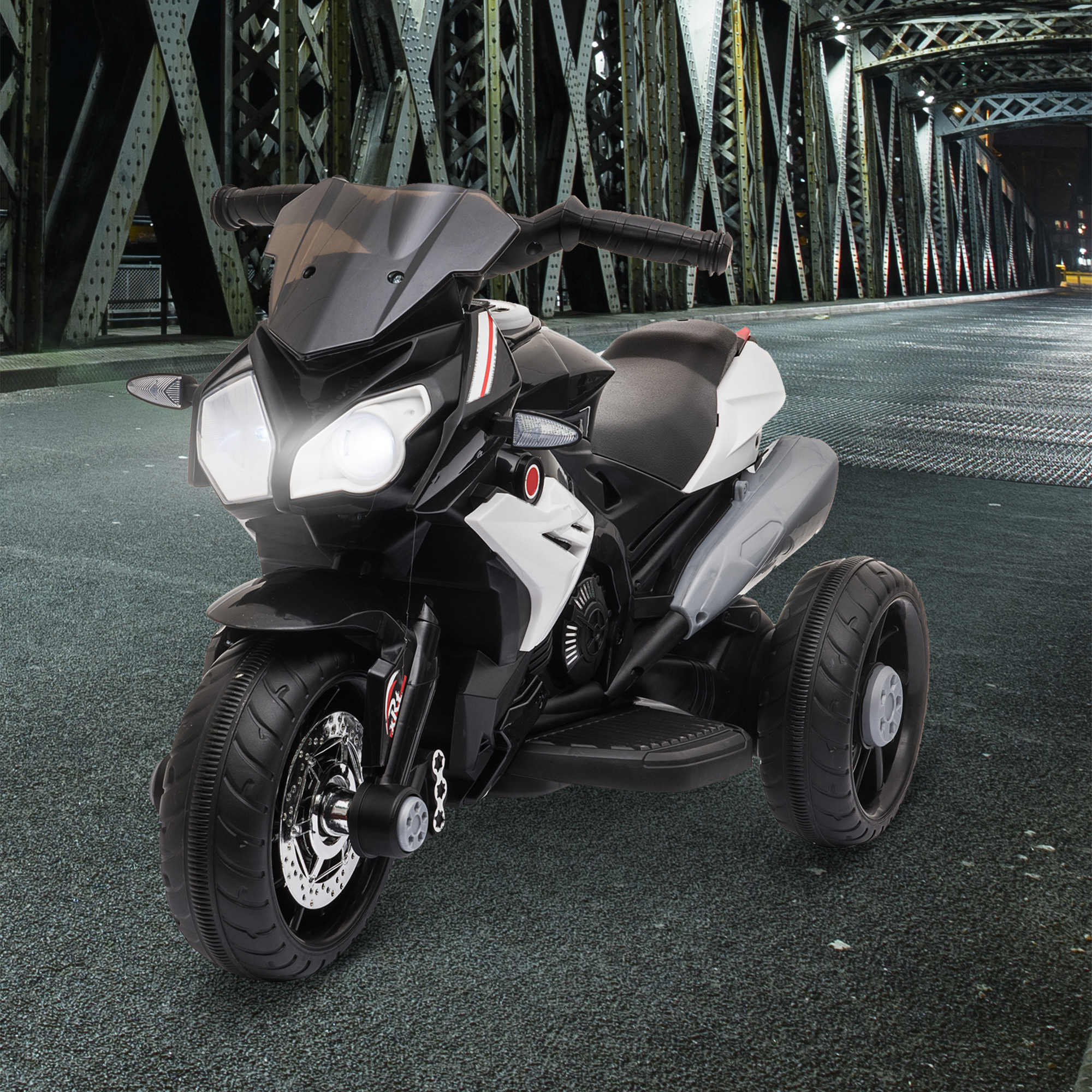pulsanti moto