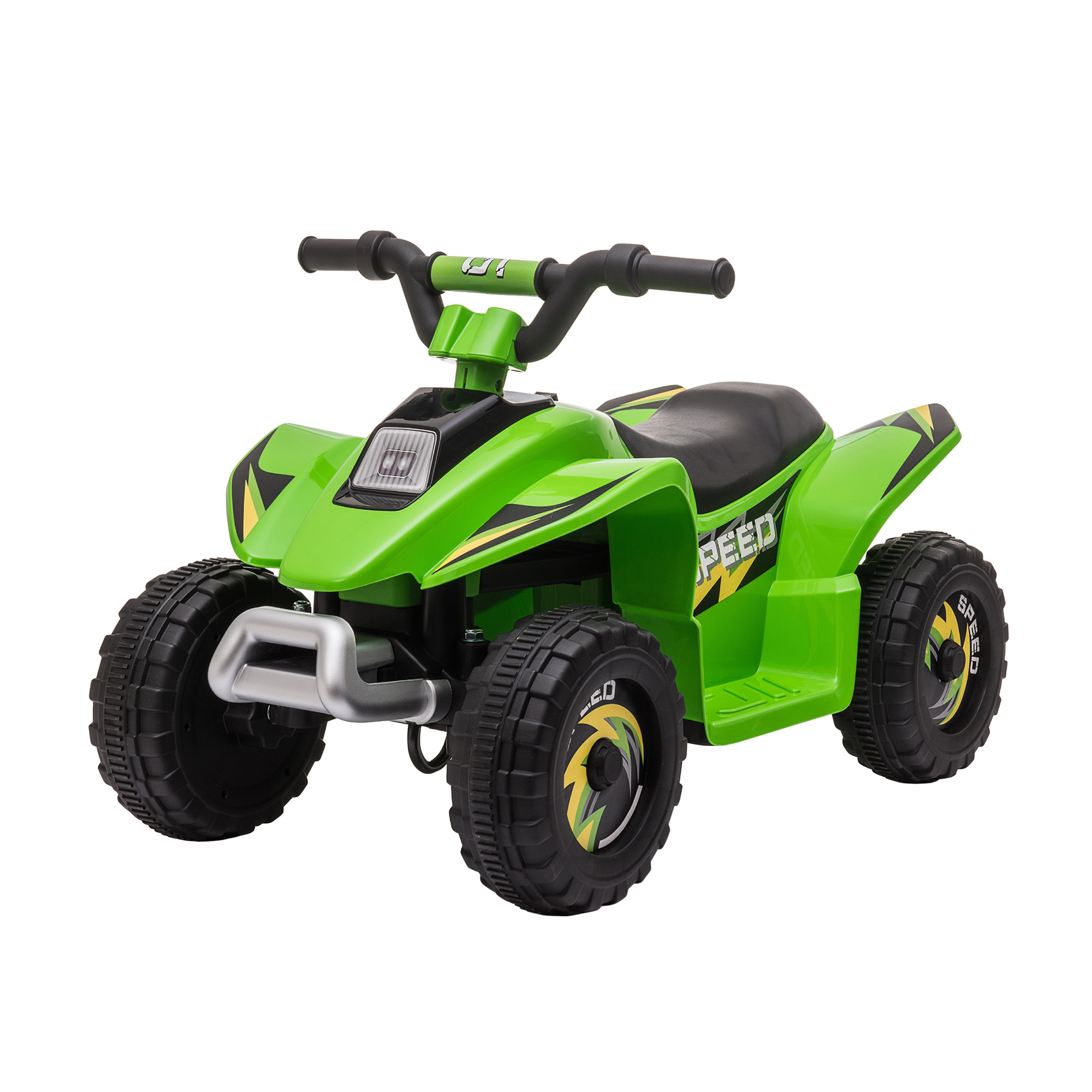 vista laterale quad 3