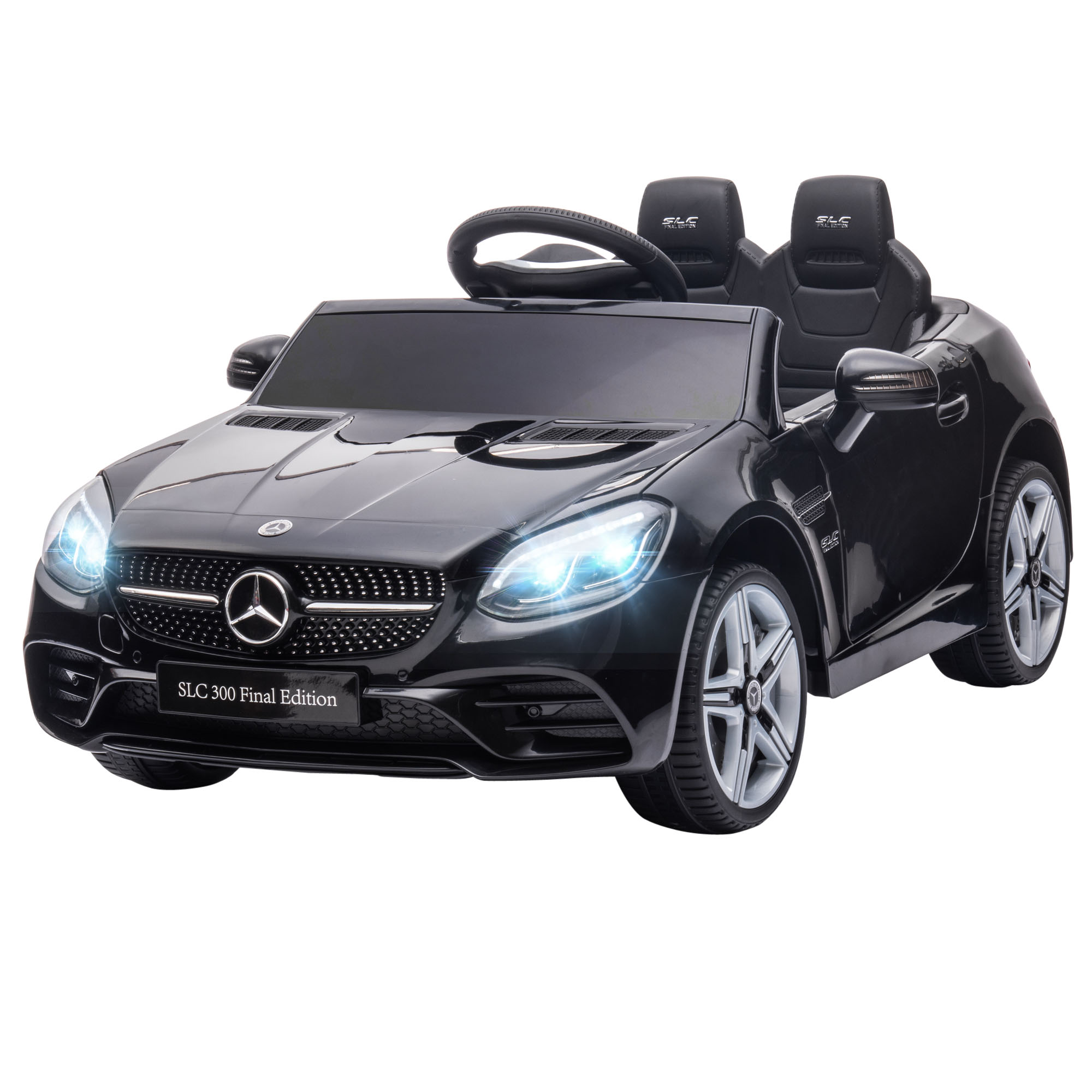 Mercedes SLC 300 bambini