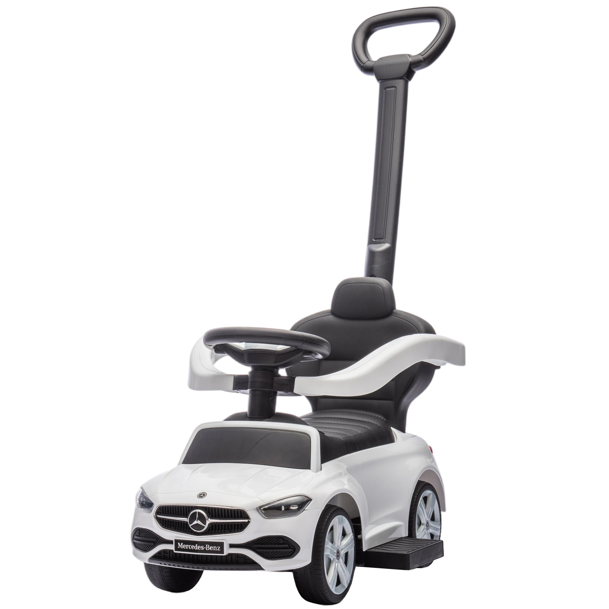 Mercedes Benz Classe C 2 in 1