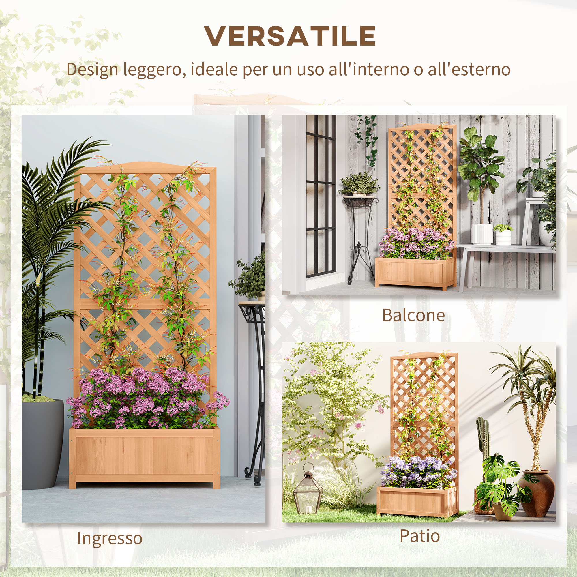 Détail du bac à légumes et de la grille haute