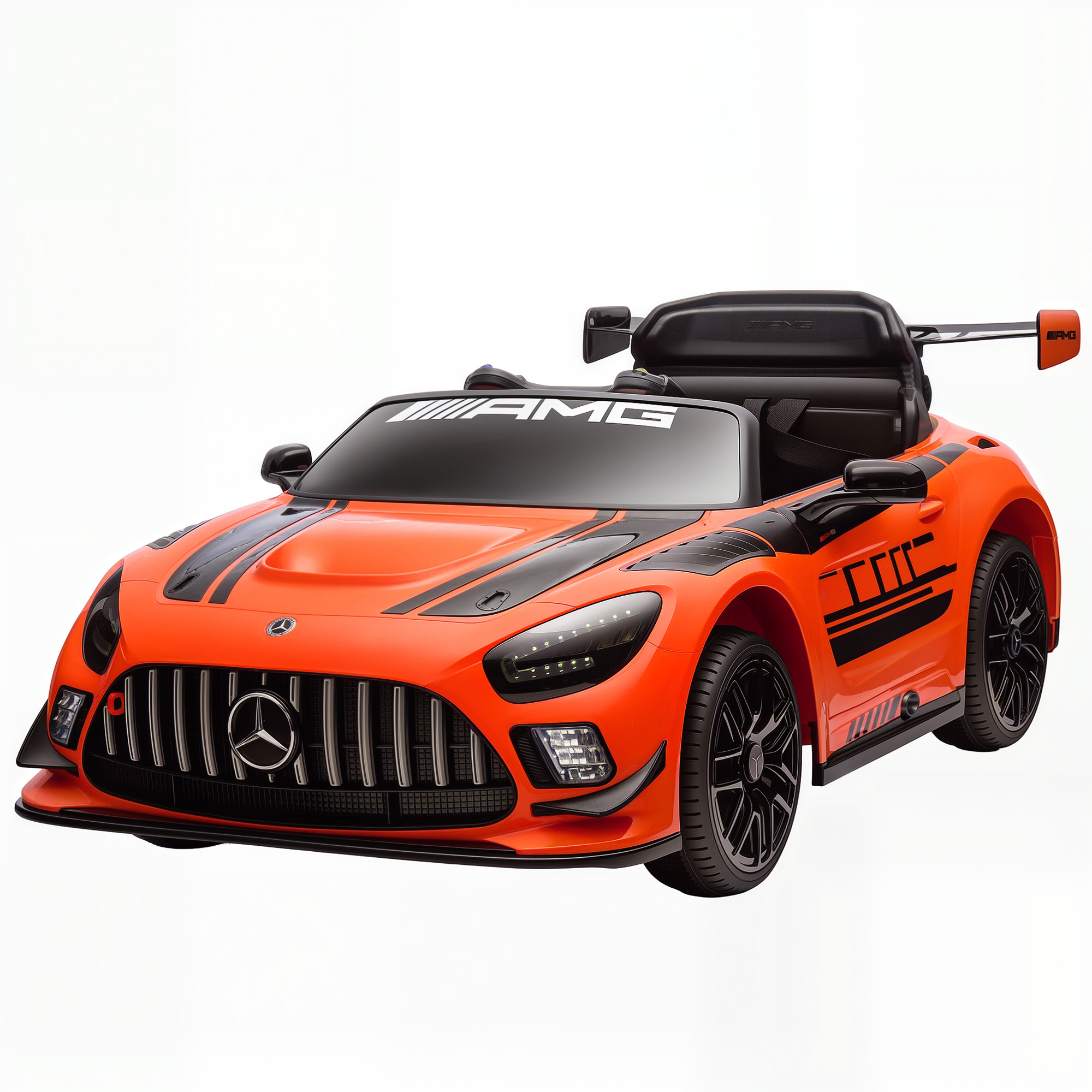 Mercedes AMG elettrica bambini