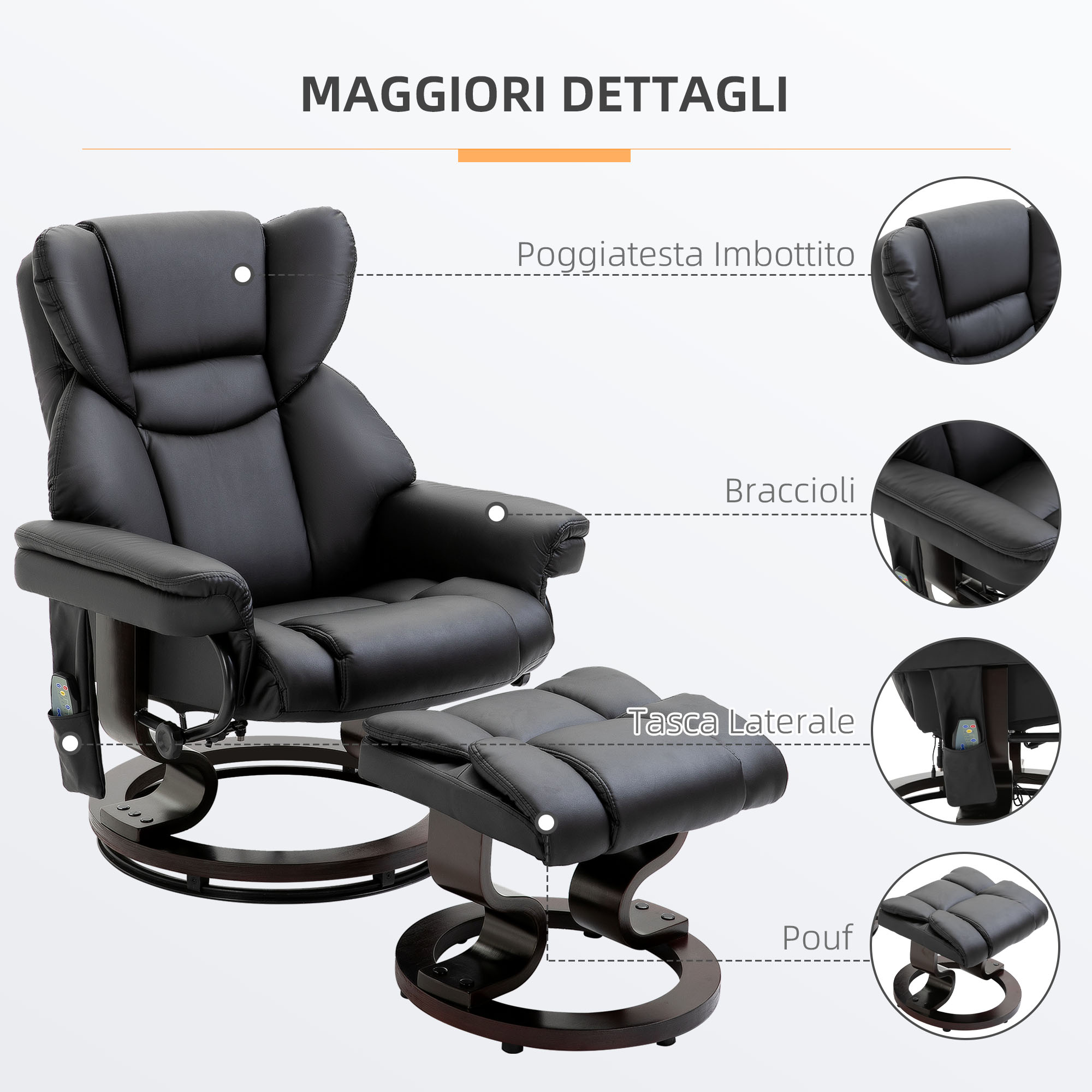 uso quotidiano