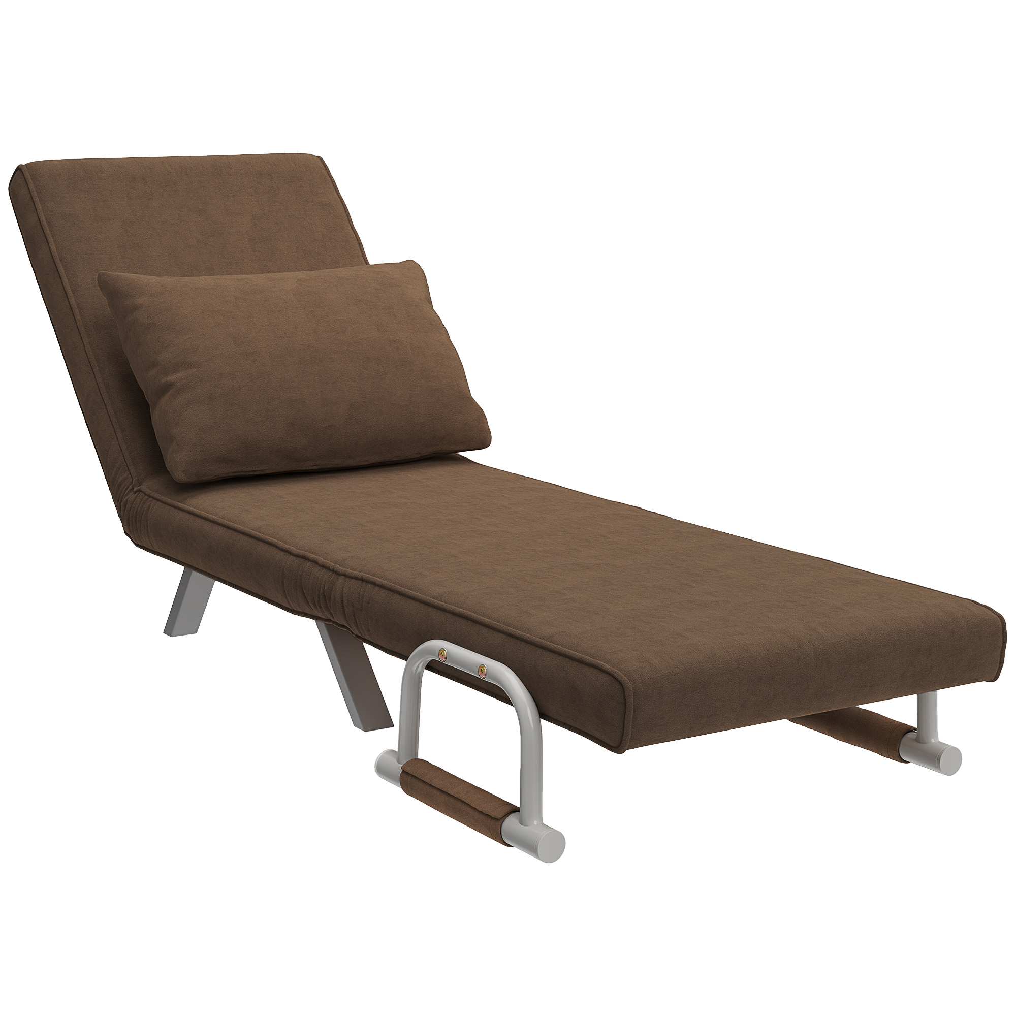 poltrona letto convertibile