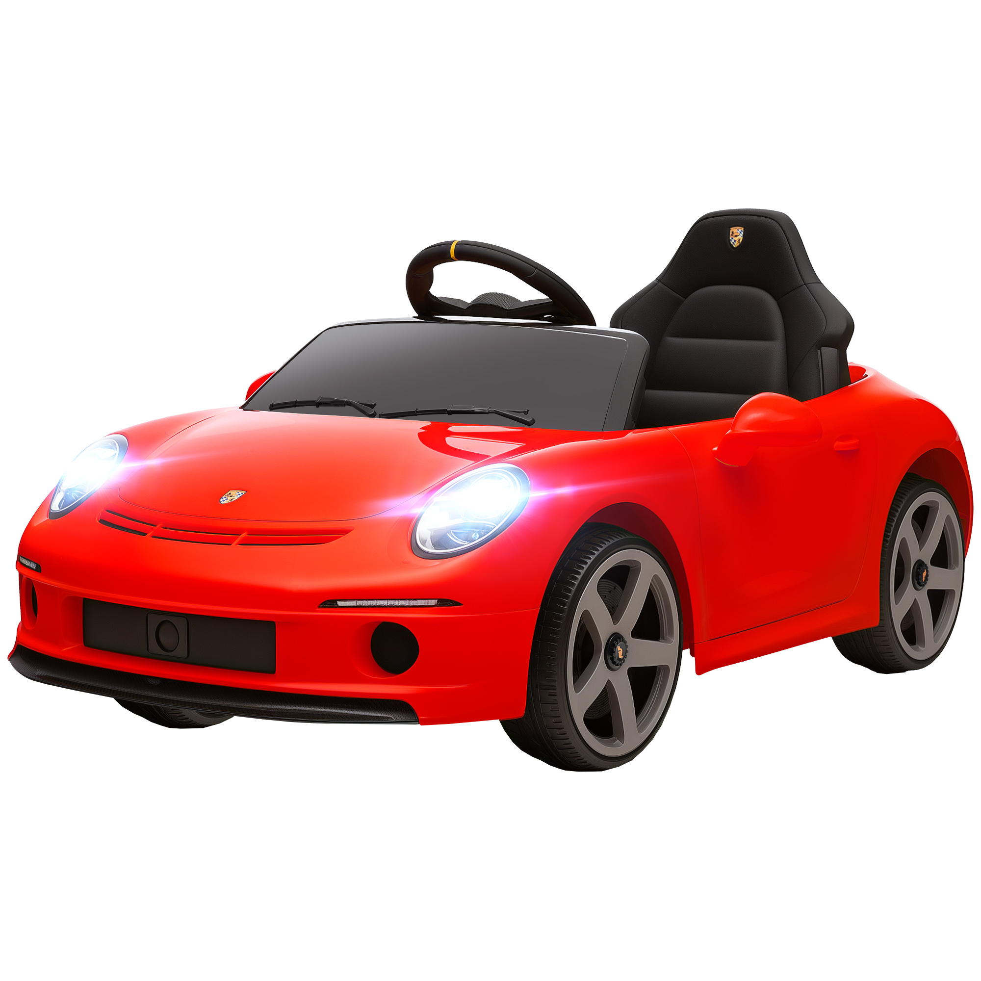 RUF GT elettrica bambini