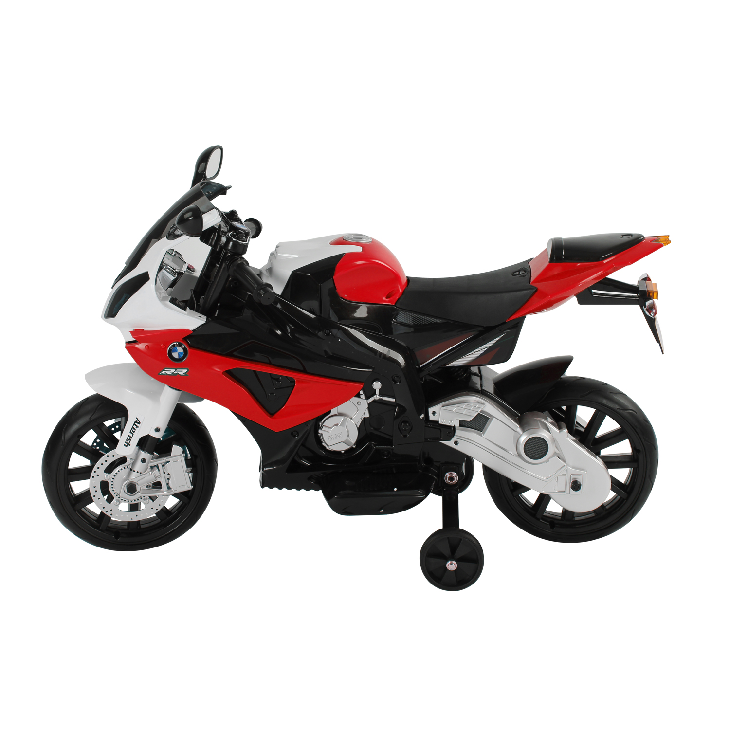 BMW moto elettrica bambini