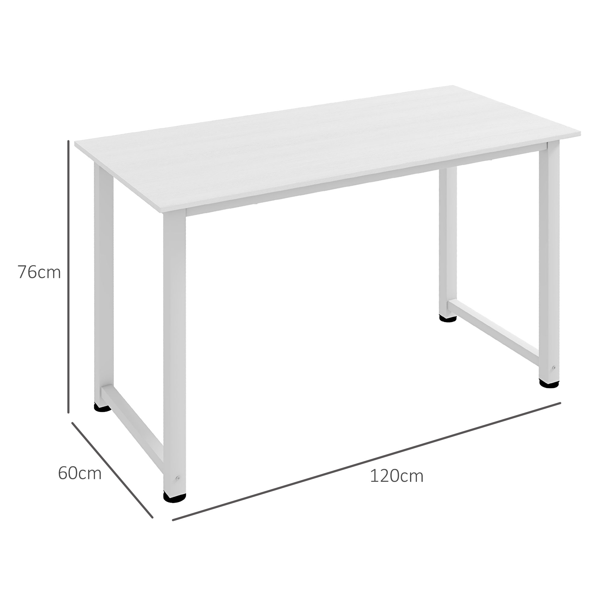 Design minimaliste blanc