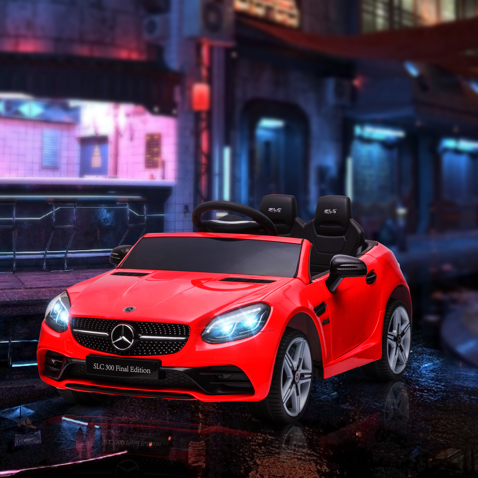 musica USB Mercedes